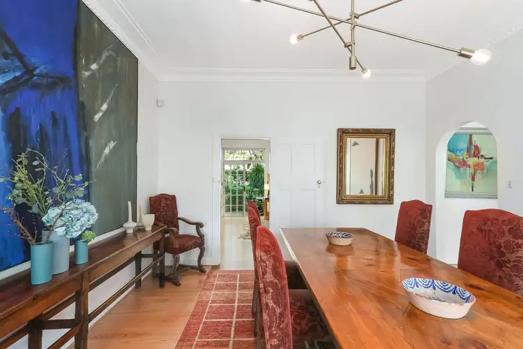 Fifth view of Homely house listing, 10 Wallaroy Crescent, Woollahra NSW 2025