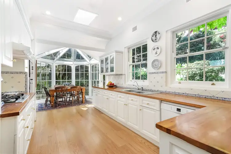 Sixth view of Homely house listing, 10 Wallaroy Crescent, Woollahra NSW 2025