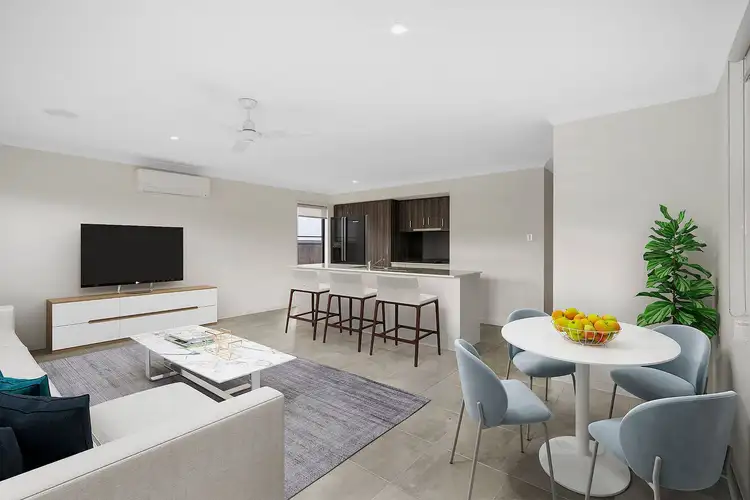 Second view of Homely house listing, 26 Mitchell Street, Flagstone QLD 4280