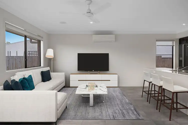 Third view of Homely house listing, 26 Mitchell Street, Flagstone QLD 4280