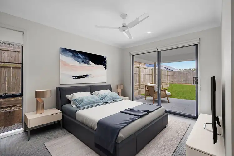 Sixth view of Homely house listing, 26 Mitchell Street, Flagstone QLD 4280