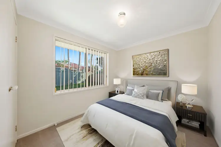 Sixth view of Homely house listing, 26 Gundaroo Circuit, Maryland NSW 2287