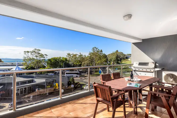 38/71 Victoria Parade, Nelson Bay NSW 2315
