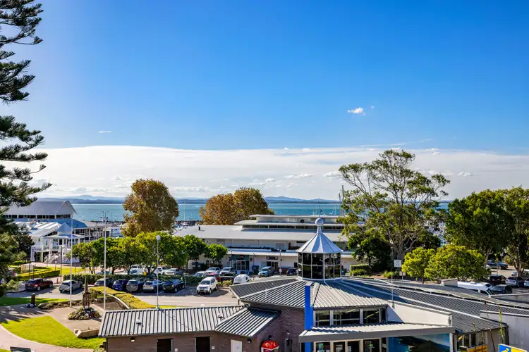 Fifth view of Homely apartment listing, 38/71 Victoria Parade, Nelson Bay NSW 2315