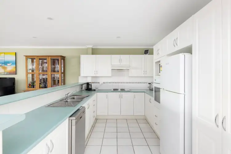 Sixth view of Homely apartment listing, 38/71 Victoria Parade, Nelson Bay NSW 2315