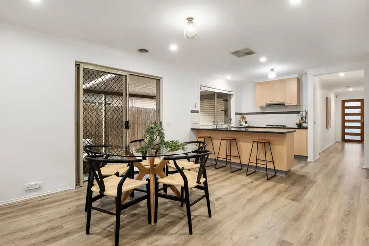 Third view of Homely house listing, 5 Alessia Grove, Mernda VIC 3754