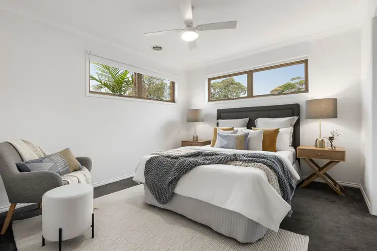 Fifth view of Homely house listing, 5 Alessia Grove, Mernda VIC 3754