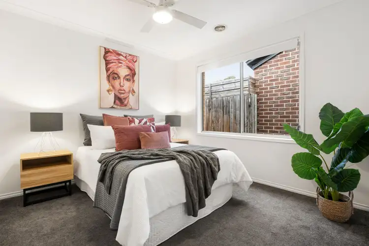 Sixth view of Homely house listing, 5 Alessia Grove, Mernda VIC 3754