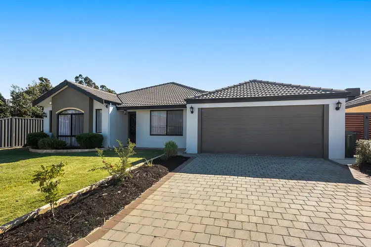 16 Fintown Street, Bullsbrook WA 6084