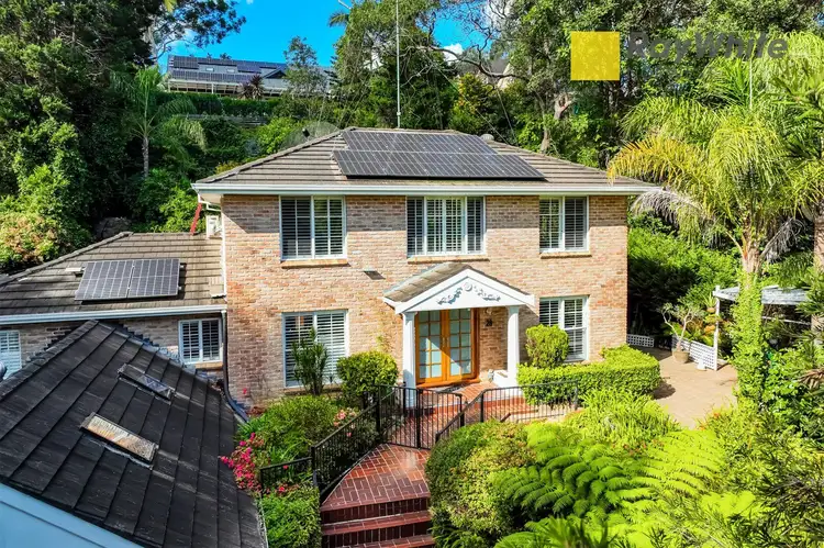 Main view of Homely house listing, 28 Keighran Place, Cherrybrook NSW 2126