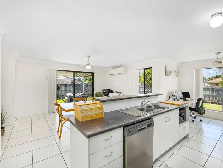 Third view of Homely house listing, 8 Gillam Crescent, Bray Park QLD 4500