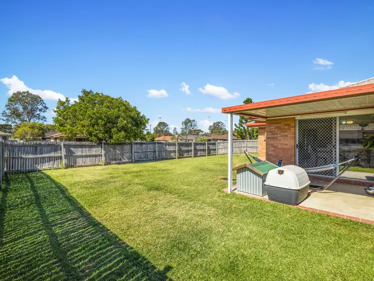 Fourth view of Homely house listing, 8 Gillam Crescent, Bray Park QLD 4500
