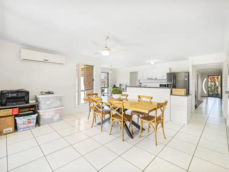 Sixth view of Homely house listing, 8 Gillam Crescent, Bray Park QLD 4500