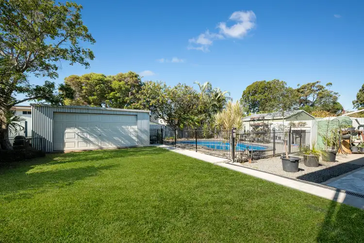 40 Navua Street, Strathpine QLD 4500