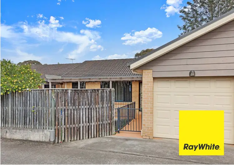 14/4 METELLA Road, Toongabbie NSW 2146