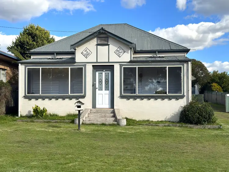 131 Taylor, Glen Innes NSW 2370