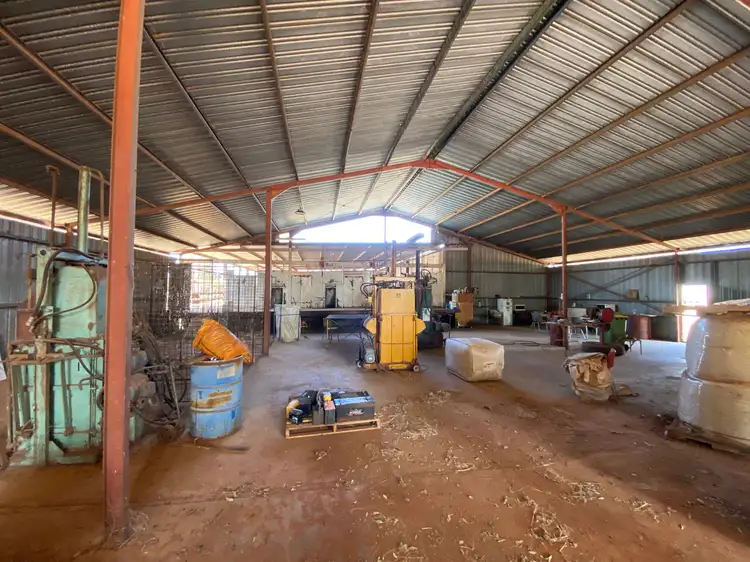 Seventh view of Homely rural property listing, 'Wallaroi West' 972 Wardry Bus Road, Condobolin NSW 2877