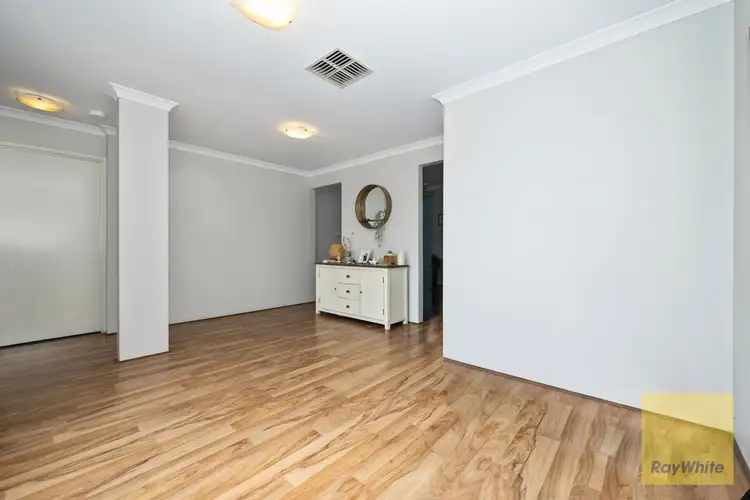 Fourth view of Homely house listing, 32 Polglase Fairway, Clarkson WA 6030