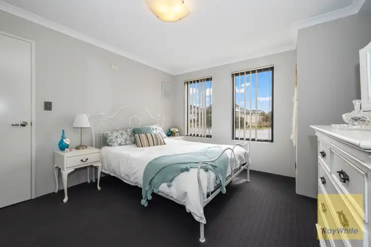 Fifth view of Homely house listing, 32 Polglase Fairway, Clarkson WA 6030