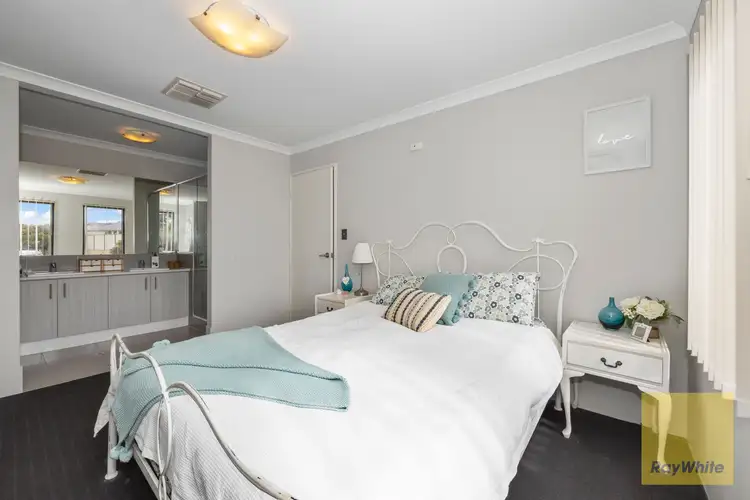 Sixth view of Homely house listing, 32 Polglase Fairway, Clarkson WA 6030