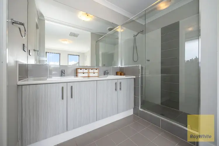 Seventh view of Homely house listing, 32 Polglase Fairway, Clarkson WA 6030