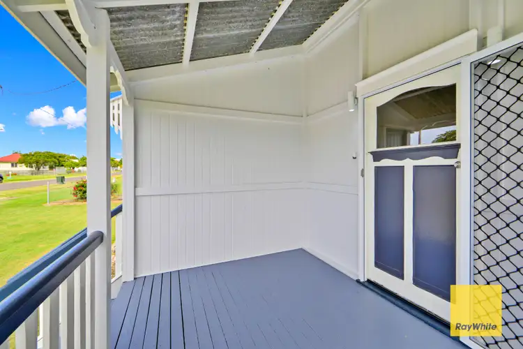 Third view of Homely house listing, 27 Penny Street, Millbank QLD 4670