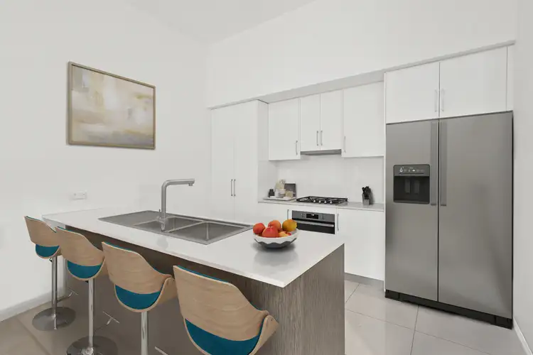 Fourth view of Homely townhouse listing, 11 Headwater Place, Albion Park NSW 2527