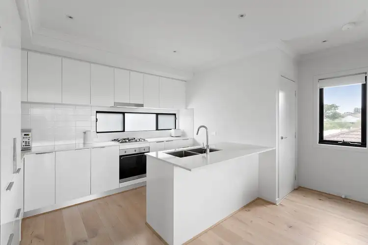 Second view of Homely townhouse listing, 1/50 Mcleod Road, Carrum VIC 3197