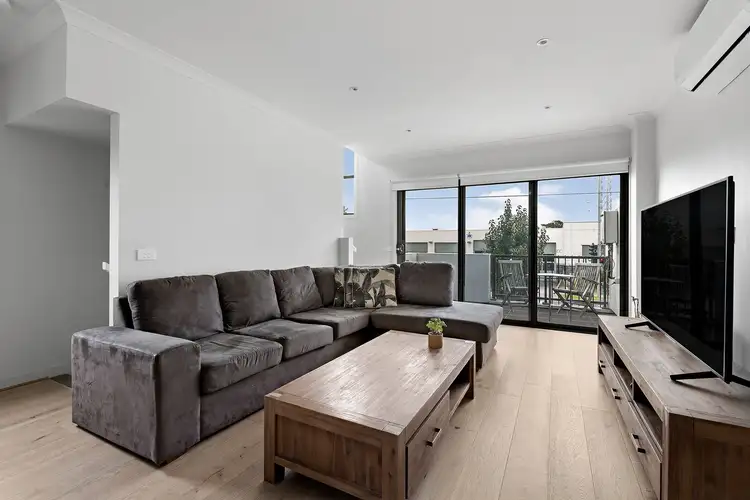 Third view of Homely townhouse listing, 1/50 Mcleod Road, Carrum VIC 3197
