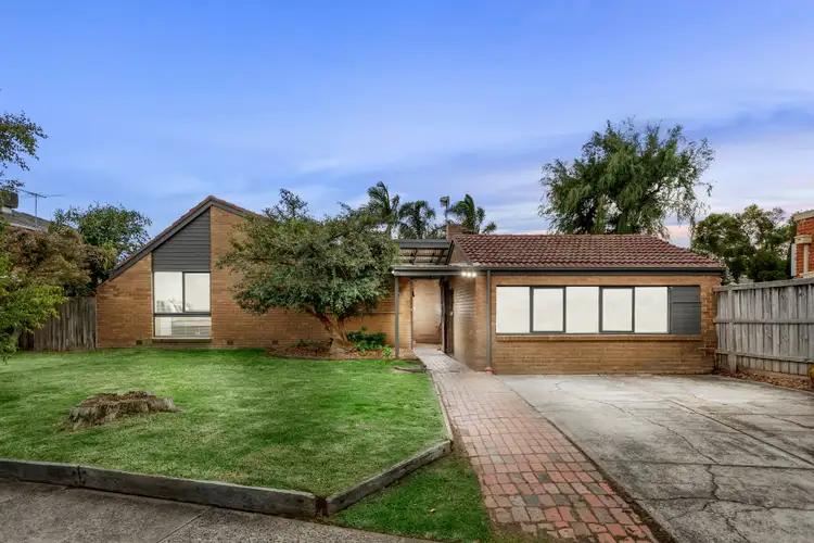 46 Gaudion Road, Doncaster East VIC 3109