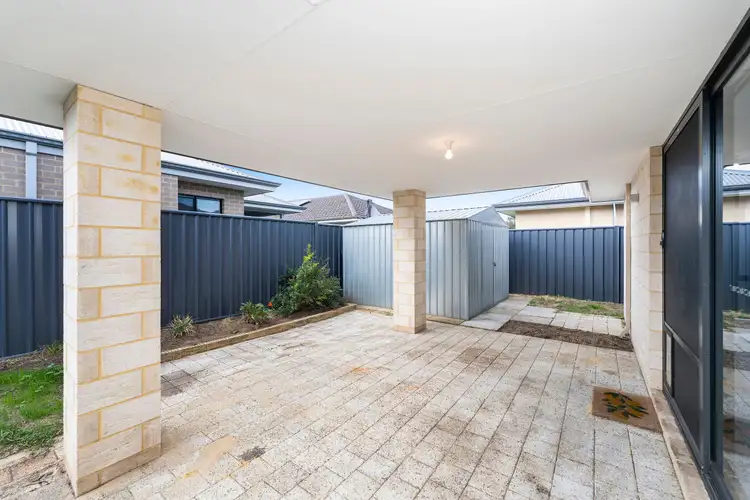 Fourth view of Homely house listing, 33 Kogarah Street, Baldivis WA 6171