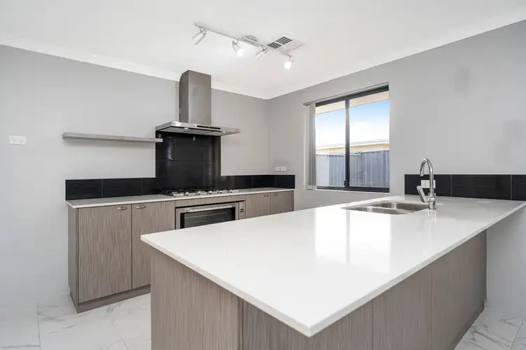 Sixth view of Homely house listing, 33 Kogarah Street, Baldivis WA 6171