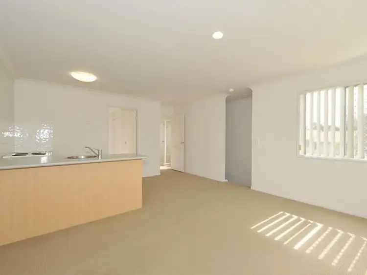 Second view of Homely townhouse listing, 8/40 Wickham Street, Morningside QLD 4170