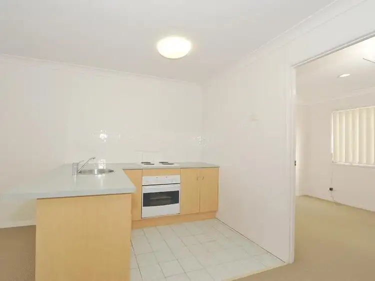 Third view of Homely townhouse listing, 8/40 Wickham Street, Morningside QLD 4170