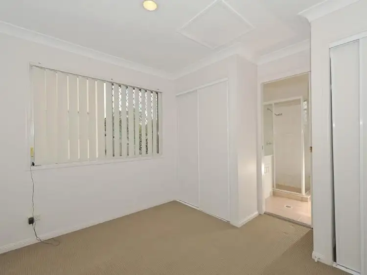 Fourth view of Homely townhouse listing, 8/40 Wickham Street, Morningside QLD 4170
