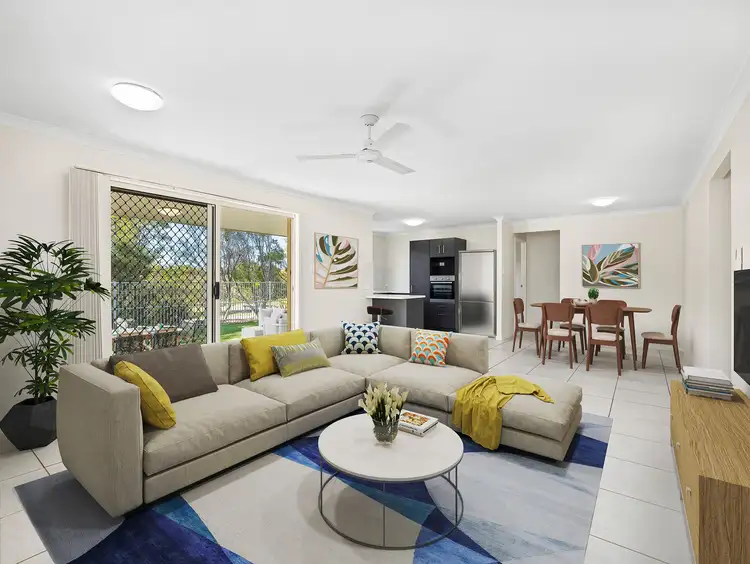 97/6 White Ibis Drive, Griffin QLD 4503