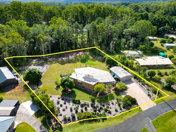 Main view of Homely house listing, 10 Piat Place, Beerwah QLD 4519