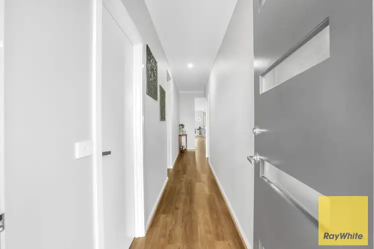 Third view of Homely house listing, 7 Melissa Street, Tarneit VIC 3029
