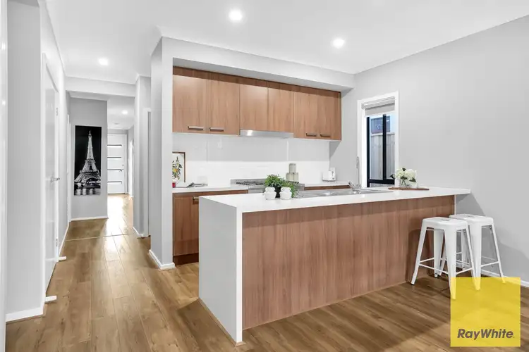 Fourth view of Homely house listing, 7 Melissa Street, Tarneit VIC 3029