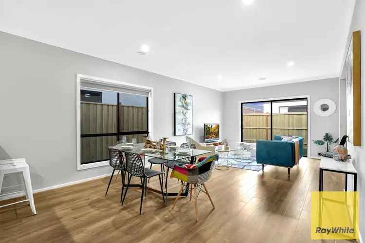 Sixth view of Homely house listing, 7 Melissa Street, Tarneit VIC 3029