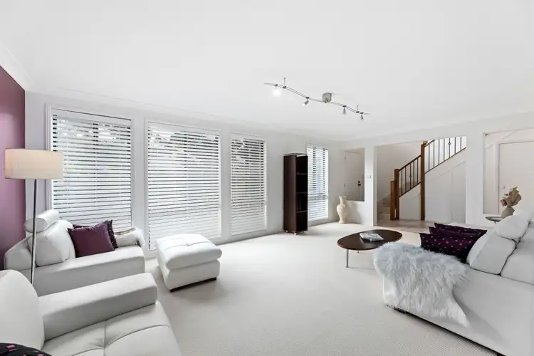 Third view of Homely house listing, 26 Berry Grove, Menai NSW 2234