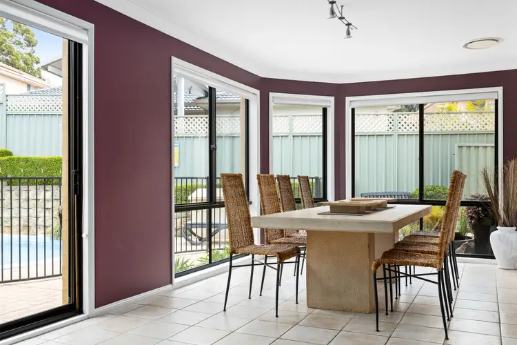 Fifth view of Homely house listing, 26 Berry Grove, Menai NSW 2234