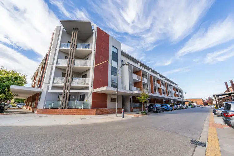 16/21 Foundry Road, Midland WA 6056