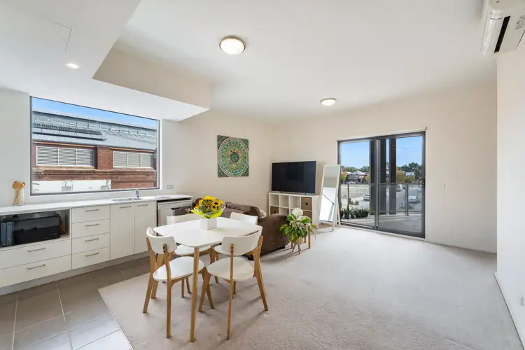 Third view of Homely apartment listing, 16/21 Foundry Road, Midland WA 6056