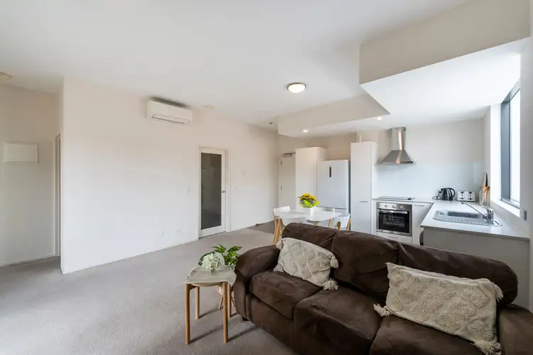 Fifth view of Homely apartment listing, 16/21 Foundry Road, Midland WA 6056