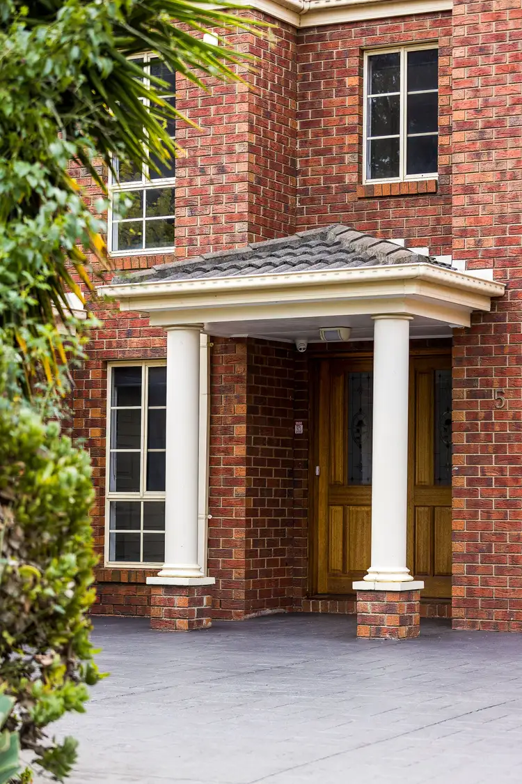Second view of Homely house listing, 5 Imaroo Street, Fawkner VIC 3060