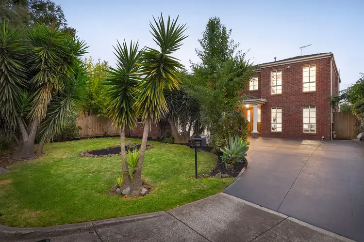 Third view of Homely house listing, 5 Imaroo Street, Fawkner VIC 3060