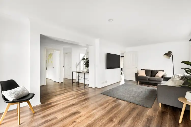 Fifth view of Homely house listing, 5 Imaroo Street, Fawkner VIC 3060