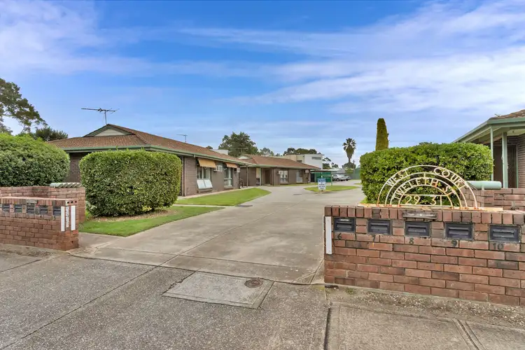 Main view of Homely unit listing, Unit 2/29-31 Twelfth Street, Gawler South SA 5118