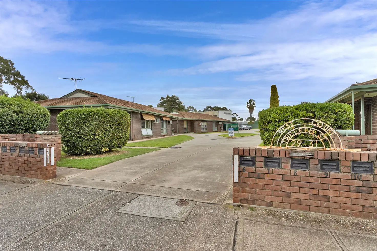 Main view of Homely unit listing, Unit 2/29-31 Twelfth Street, Gawler South SA 5118